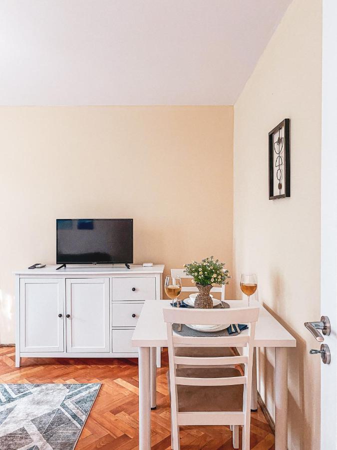 Central And Modern Apartment With Free Parking Тимишоара Экстерьер фото